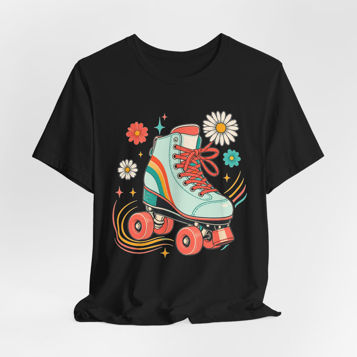 Jazzy Mascot Design 07