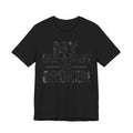 My Give-A-Damn Is Broken T-Shirt | Grunge Sarcastic Humor Tee | Dark Humor Gift Shirt
