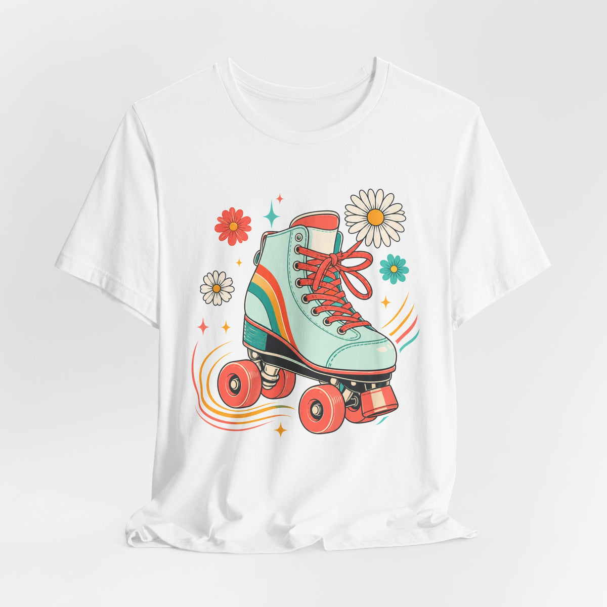 Jazzy Mascot Design 07
