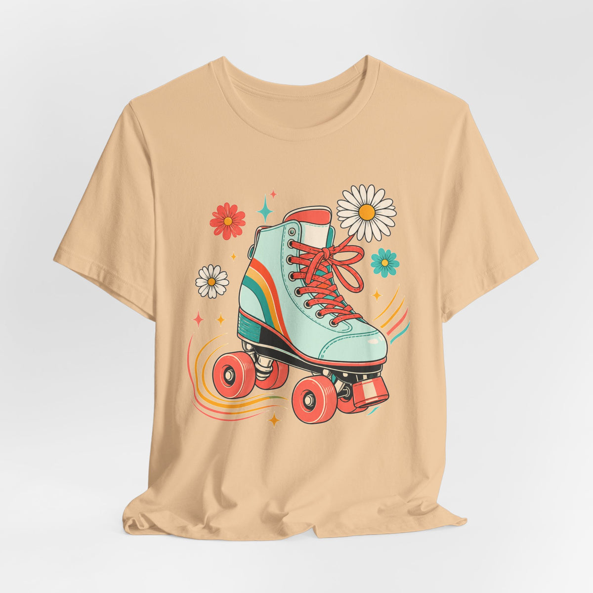 Jazzy Mascot Design 07