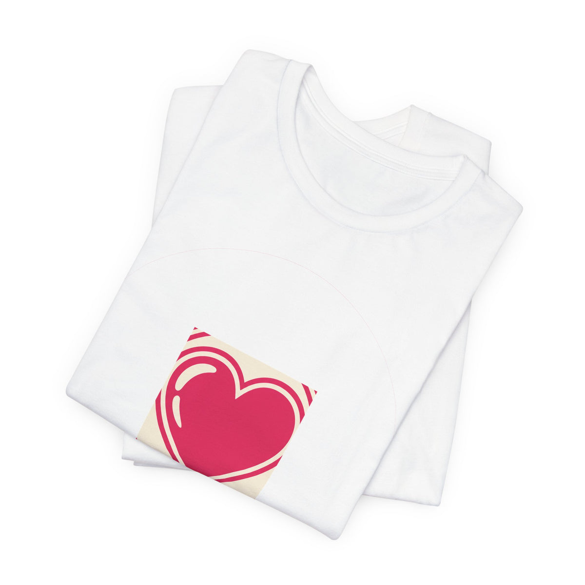 Galentine's Day T-Shirt | Retro Badge Friendship Tee | Valentine Friends Gift Shirt