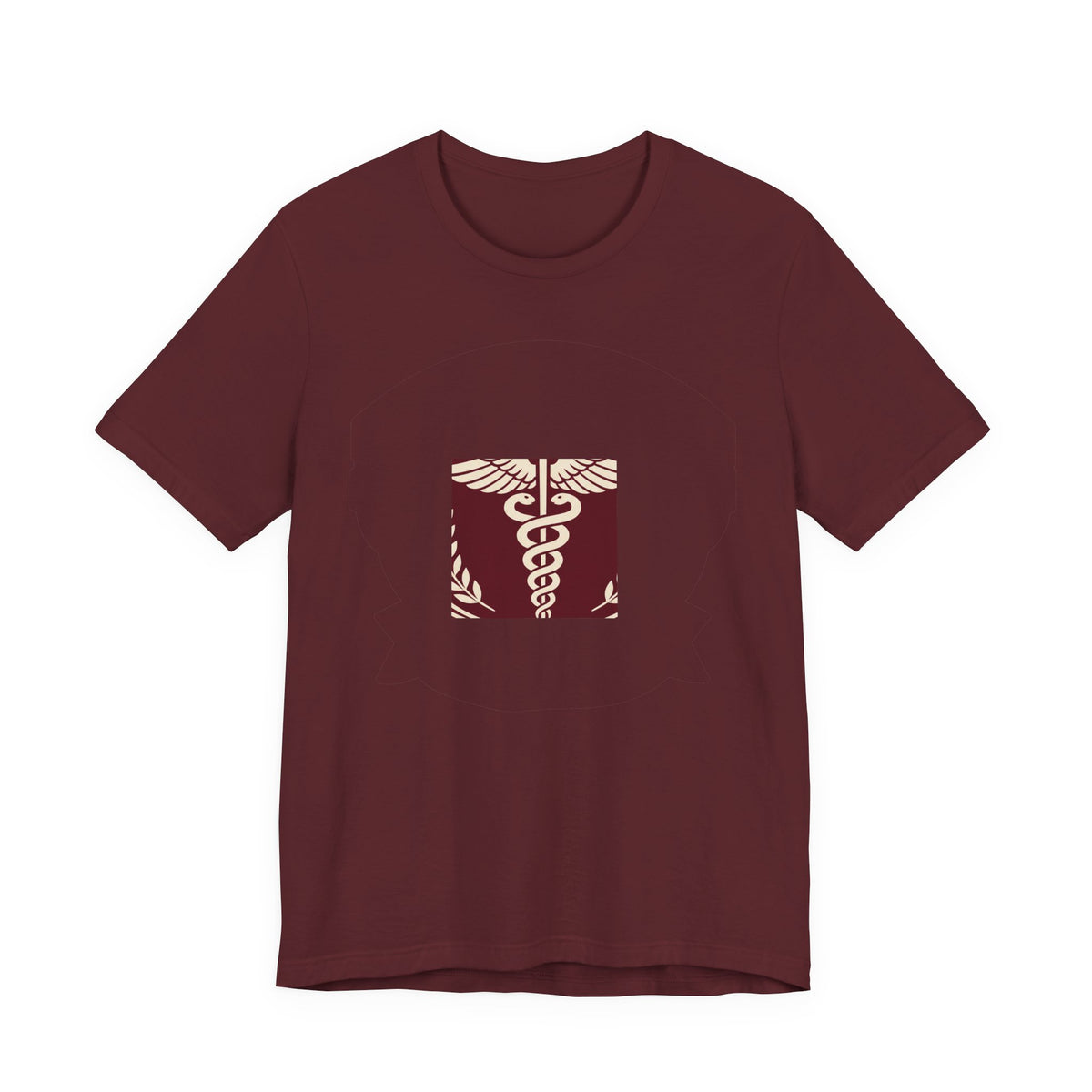 ER Nurse Squad Varsity T-Shirt | Emergency Room Nurse Team Shirt | Nurse Squad Gift | ER Nurse Tee