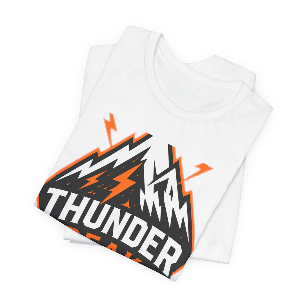 Thunder Peak Expeditions Mountain Adventure Tee