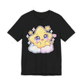 Delulu Is The Solulu T-Shirt | Kawaii Pastel TikTok Tee | Funny Slang Gift Shirt