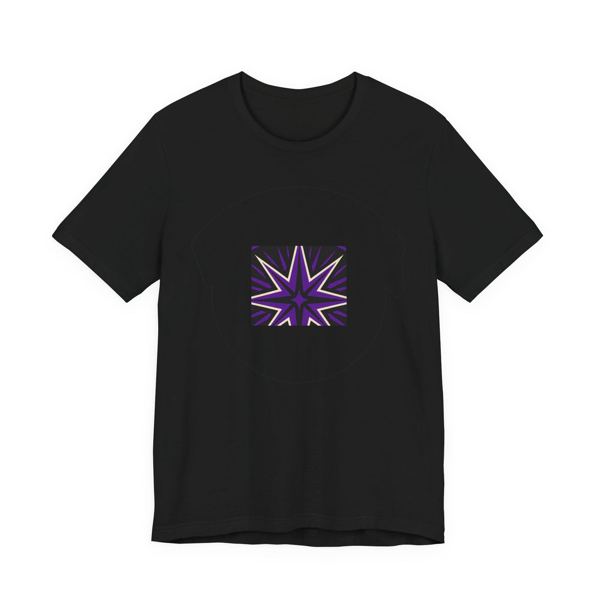 Villain Era T-Shirt | Bold Retro Badge Tee | Self Love Trend Statement Shirt