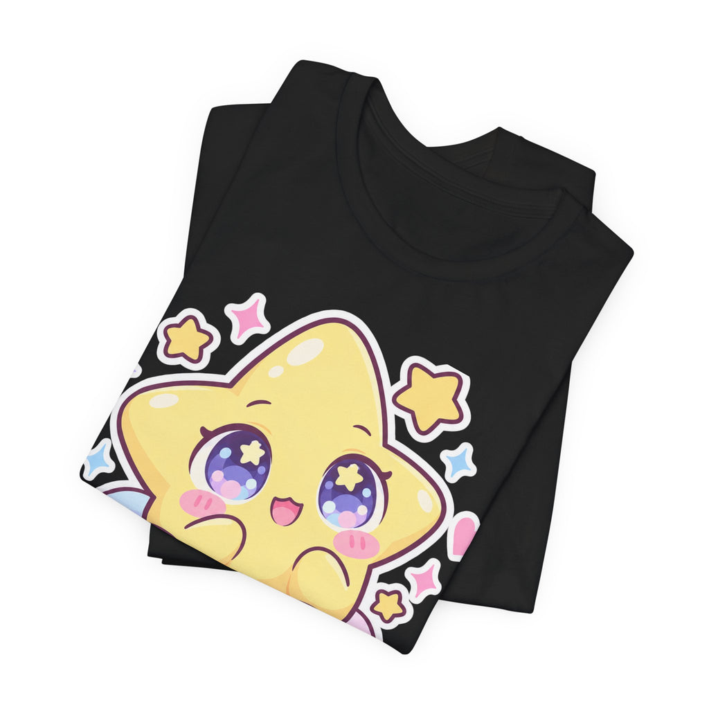Delulu Is The Solulu T-Shirt | Kawaii Pastel TikTok Tee | Funny Slang Gift Shirt
