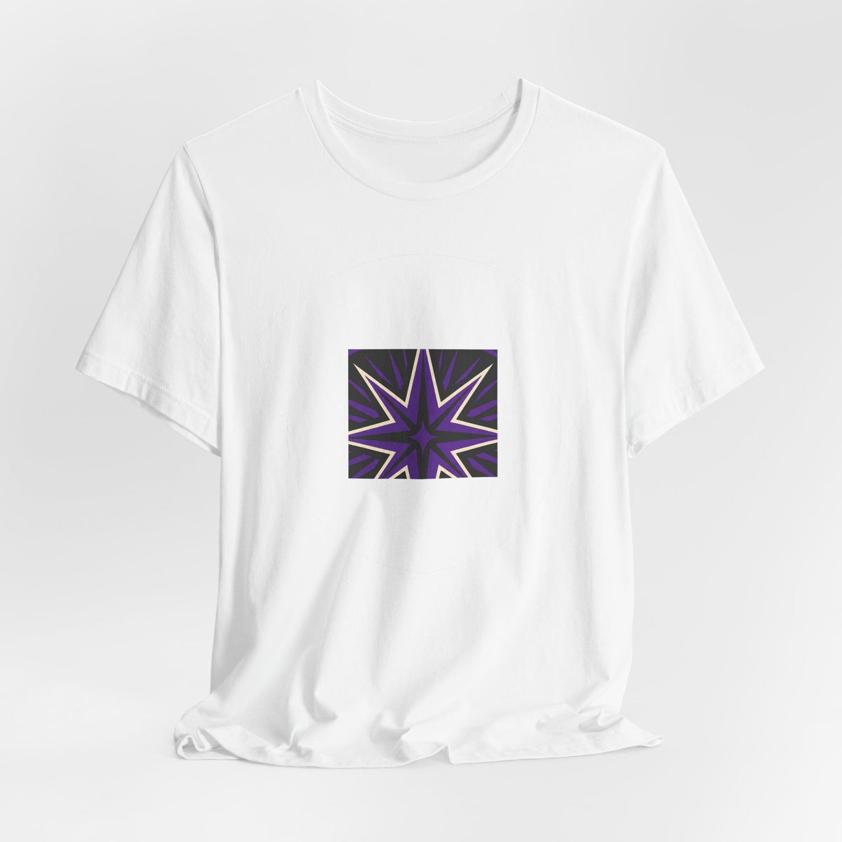 Villain Era T-Shirt | Bold Retro Badge Tee | Self Love Trend Statement Shirt