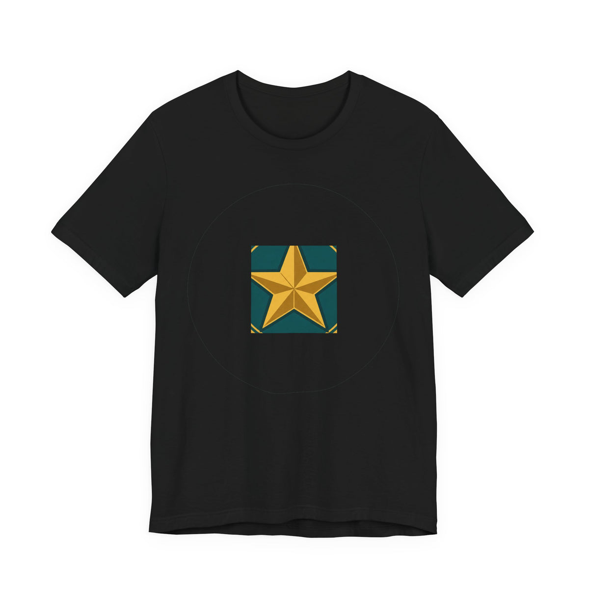 Certified Icon T-Shirt | Retro Badge Viral Tee | Confident Trend Gift Shirt