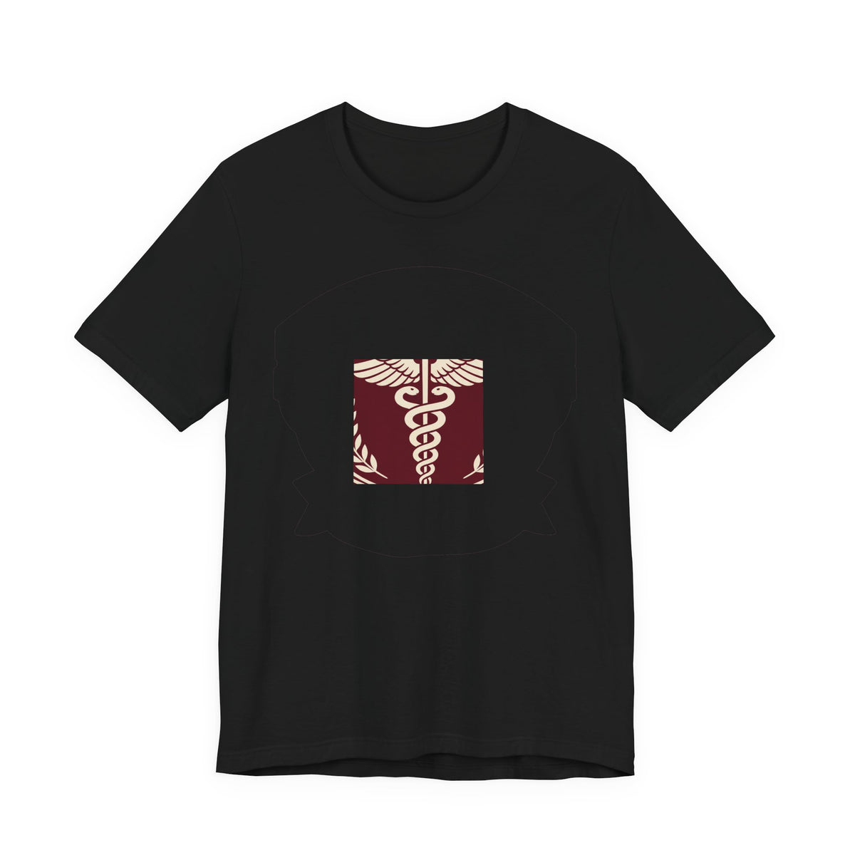 ER Nurse Squad Varsity T-Shirt | Emergency Room Nurse Team Shirt | Nurse Squad Gift | ER Nurse Tee