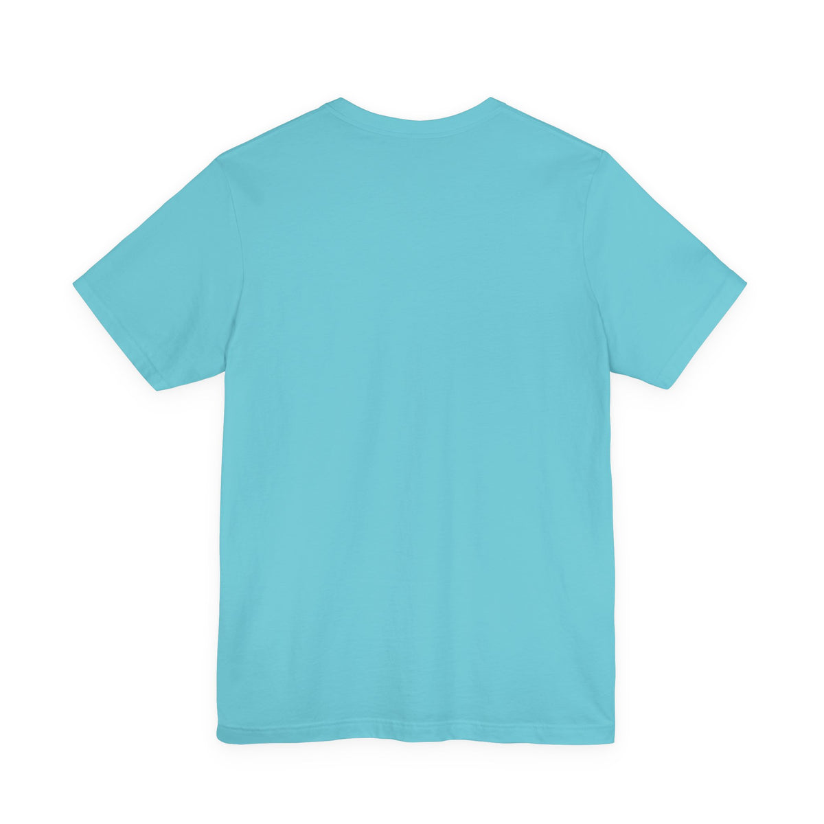 Colorful Roller Skate Retro Tee