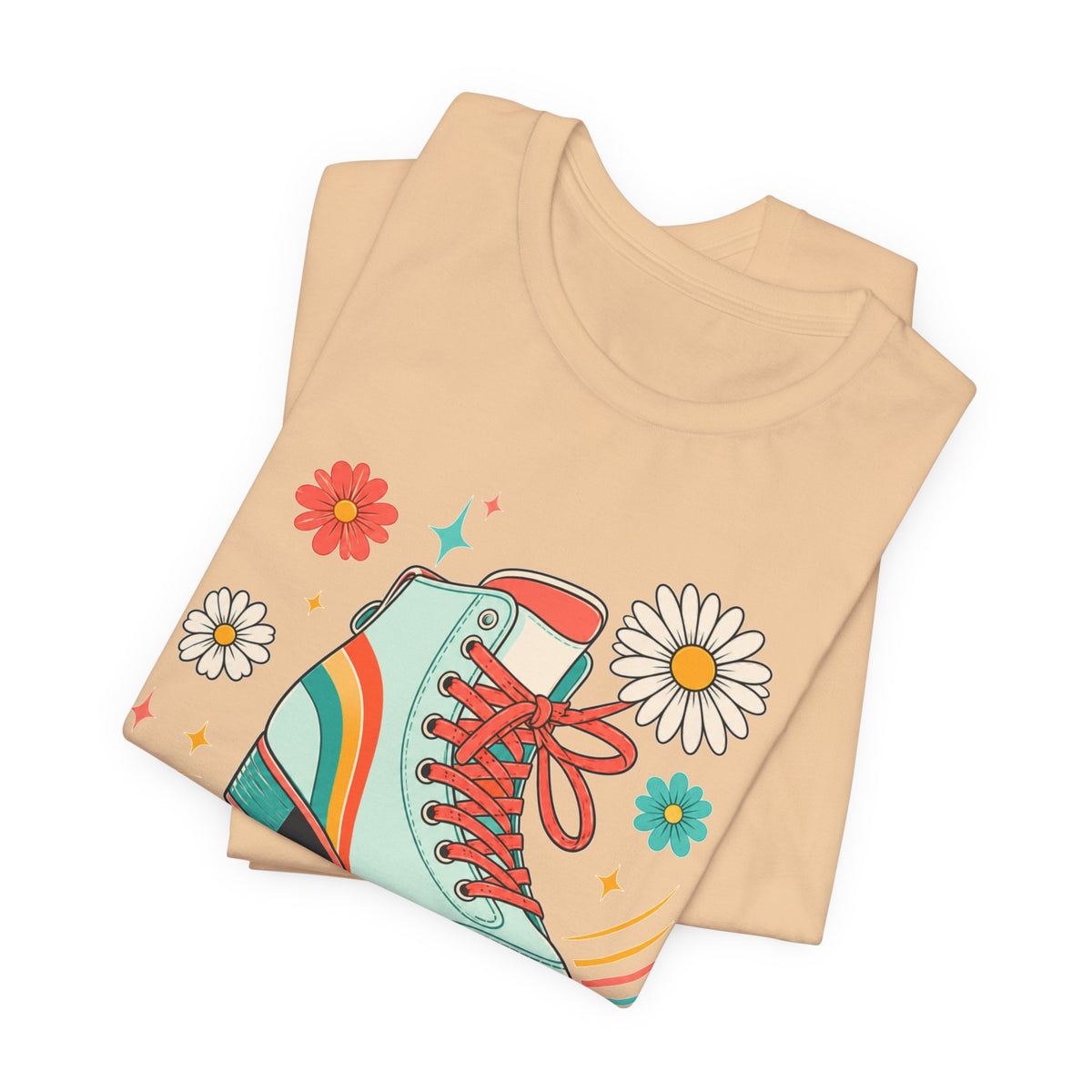 Jazzy Mascot Design 07