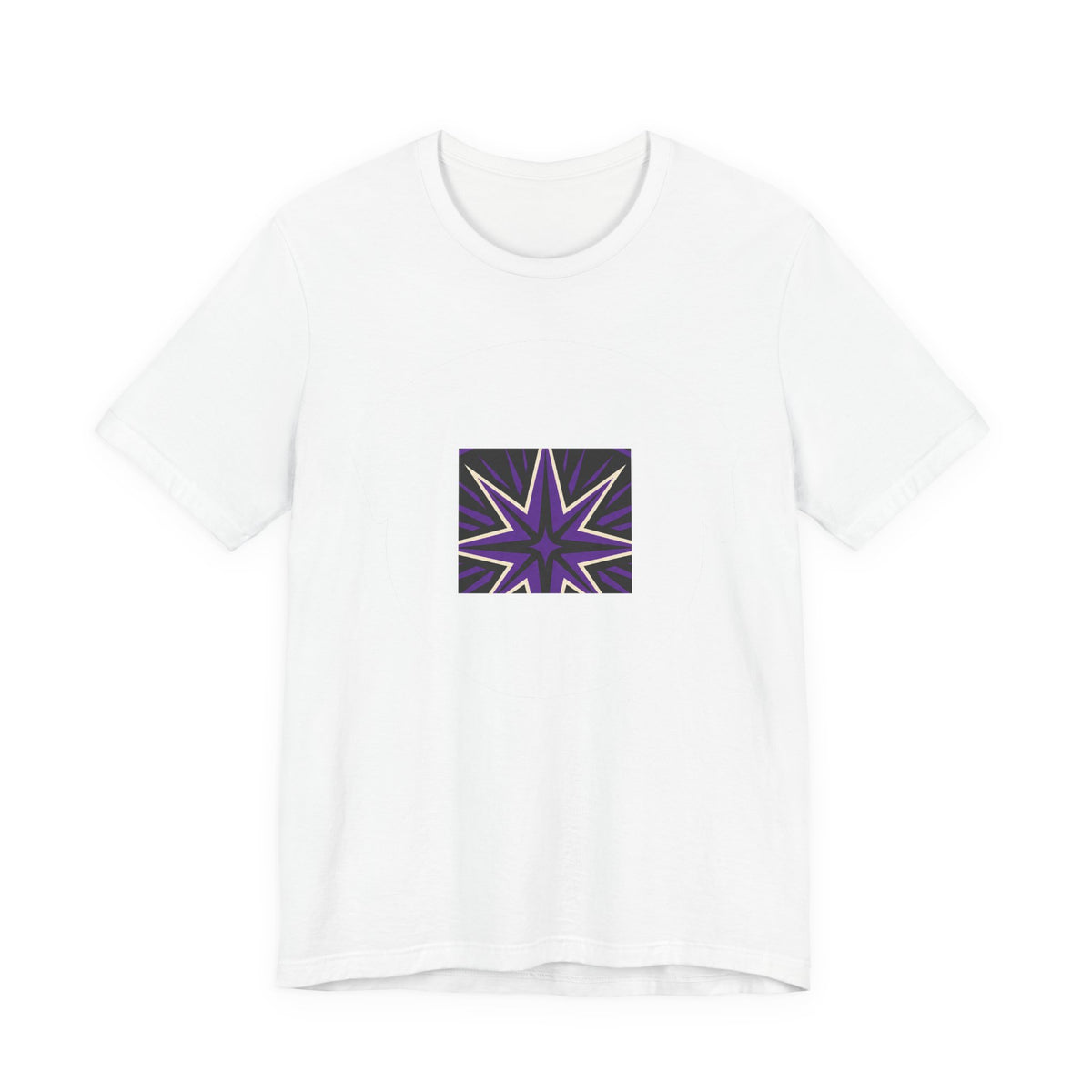 Villain Era T-Shirt | Bold Retro Badge Tee | Self Love Trend Statement Shirt