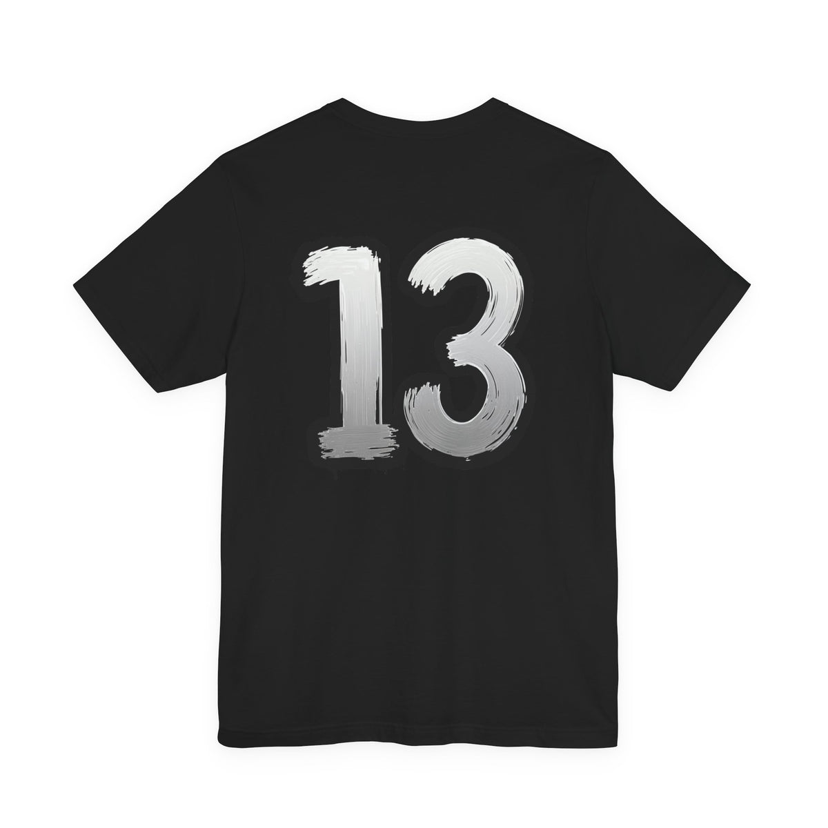 Custom Basketball Player Caricature Tee | Personalized Name & Number Jersey Design | Sports Gift PNG