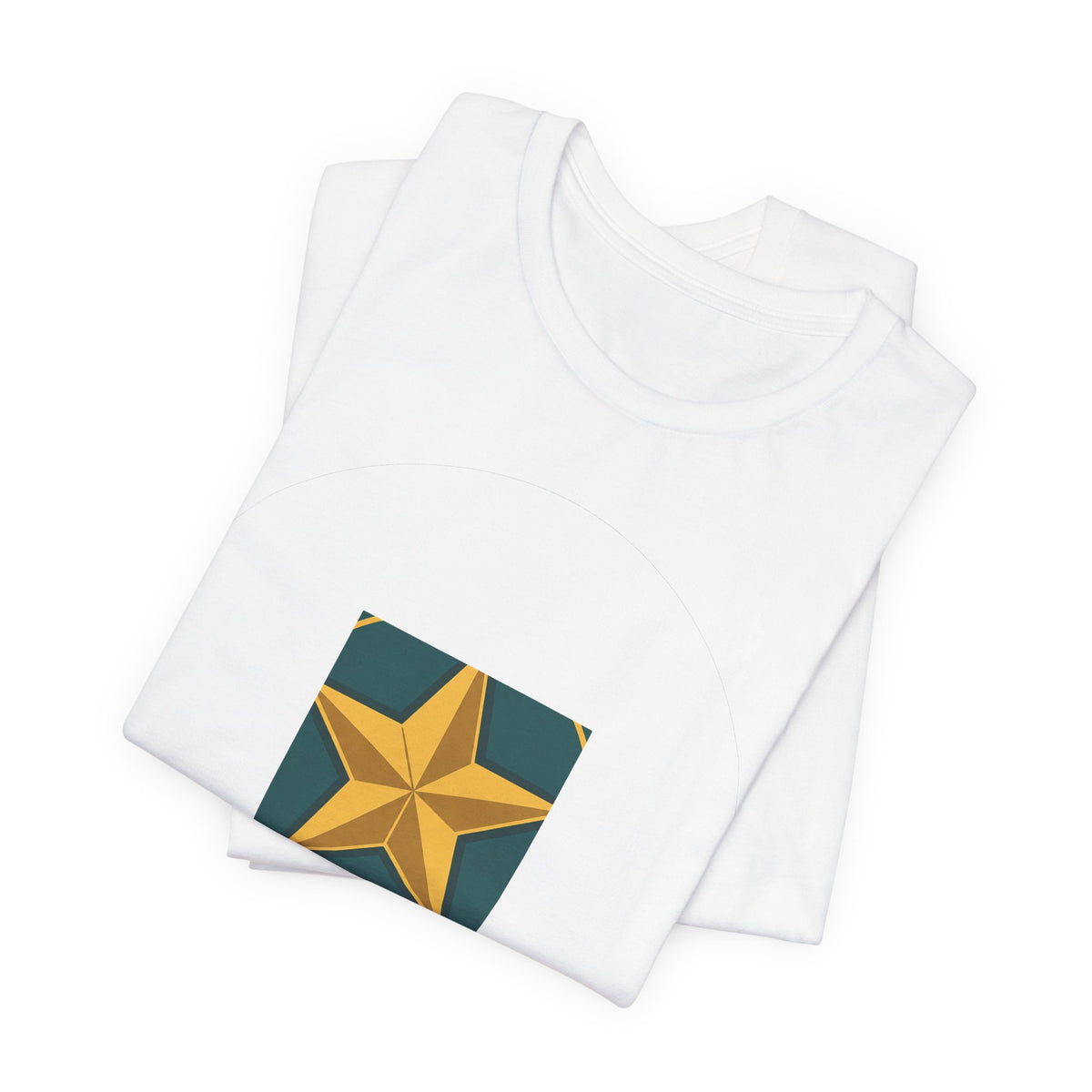 Certified Icon T-Shirt | Retro Badge Viral Tee | Confident Trend Gift Shirt