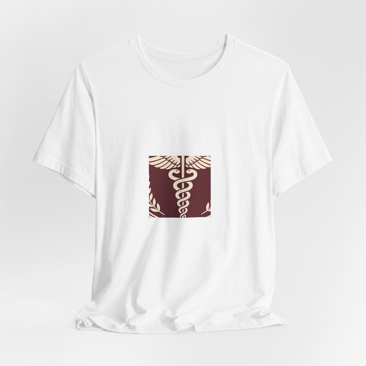 ER Nurse Squad Varsity T-Shirt | Emergency Room Nurse Team Shirt | Nurse Squad Gift | ER Nurse Tee