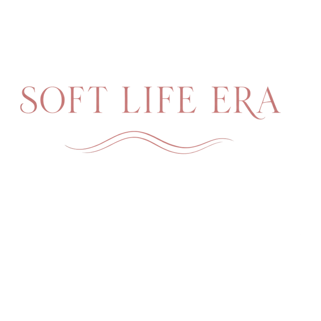 [Digital Download] Soft Life Era T-Shirt SVG PNG EPS Cricut Silhouette Sublimation Design
