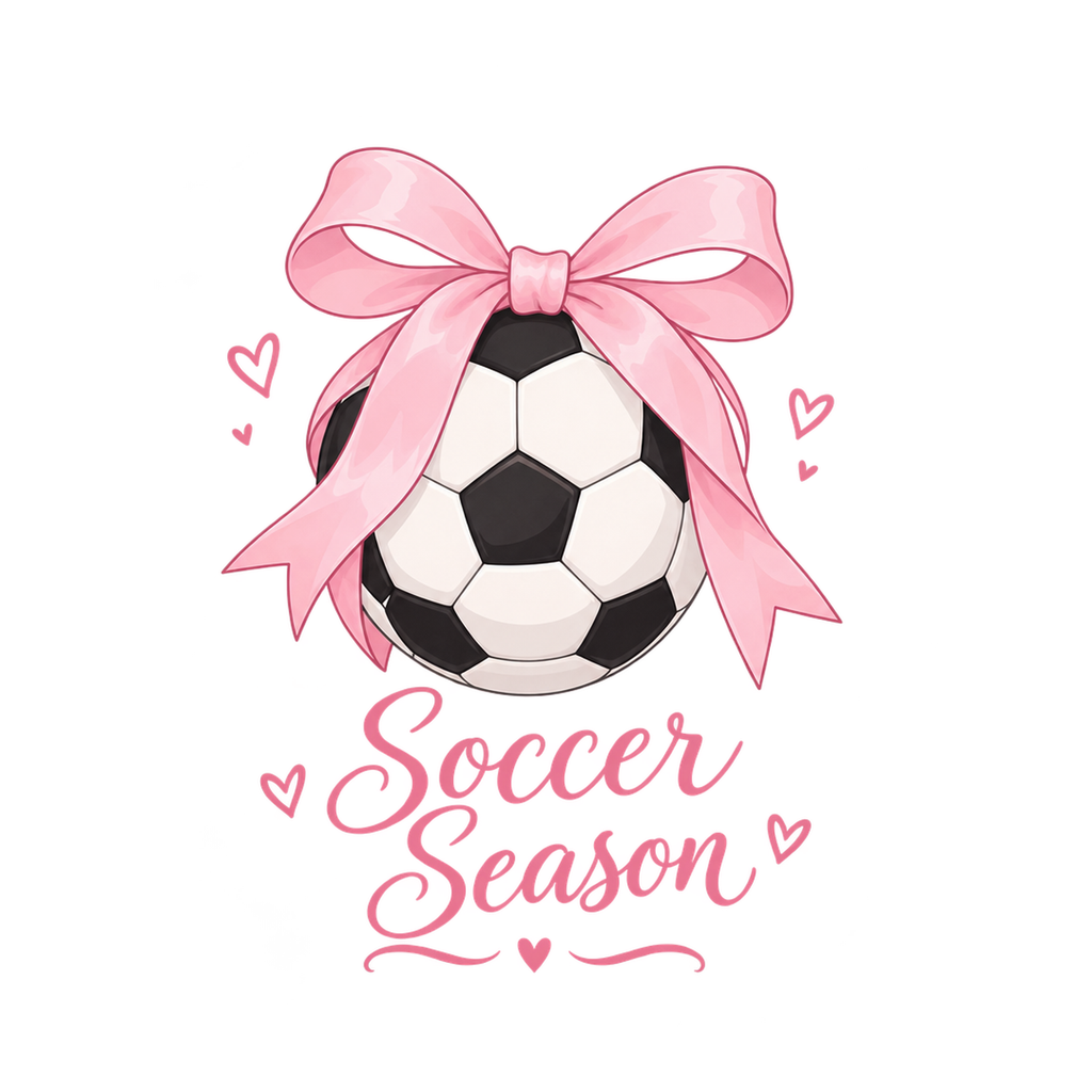 [Digital Download] Soccer Mom Tee SVG PNG EPS Cricut Silhouette Sublimation Design