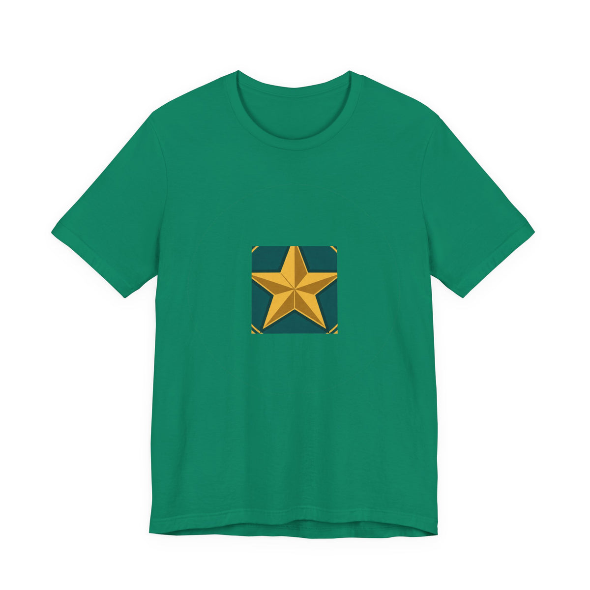 Certified Icon T-Shirt | Retro Badge Viral Tee | Confident Trend Gift Shirt