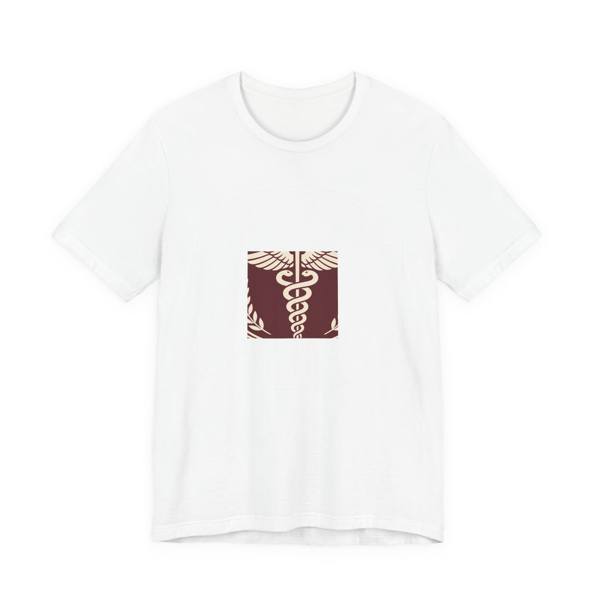 ER Nurse Squad Varsity T-Shirt | Emergency Room Nurse Team Shirt | Nurse Squad Gift | ER Nurse Tee