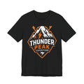 Thunder Peak Expeditions Mountain Adventure Tee