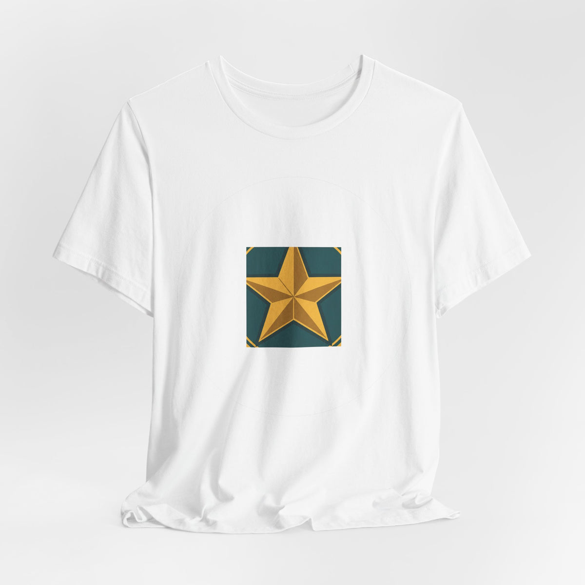 Certified Icon T-Shirt | Retro Badge Viral Tee | Confident Trend Gift Shirt