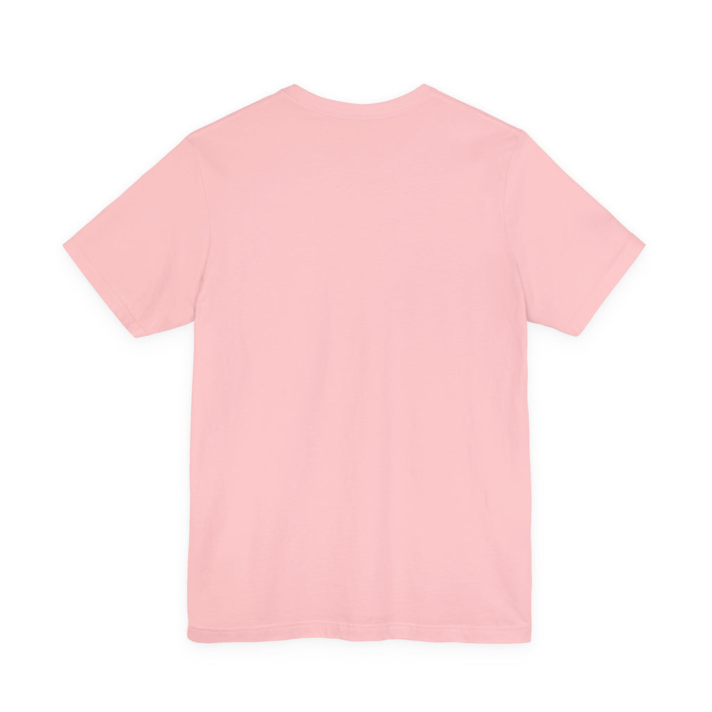 Colorful Roller Skate Retro Tee