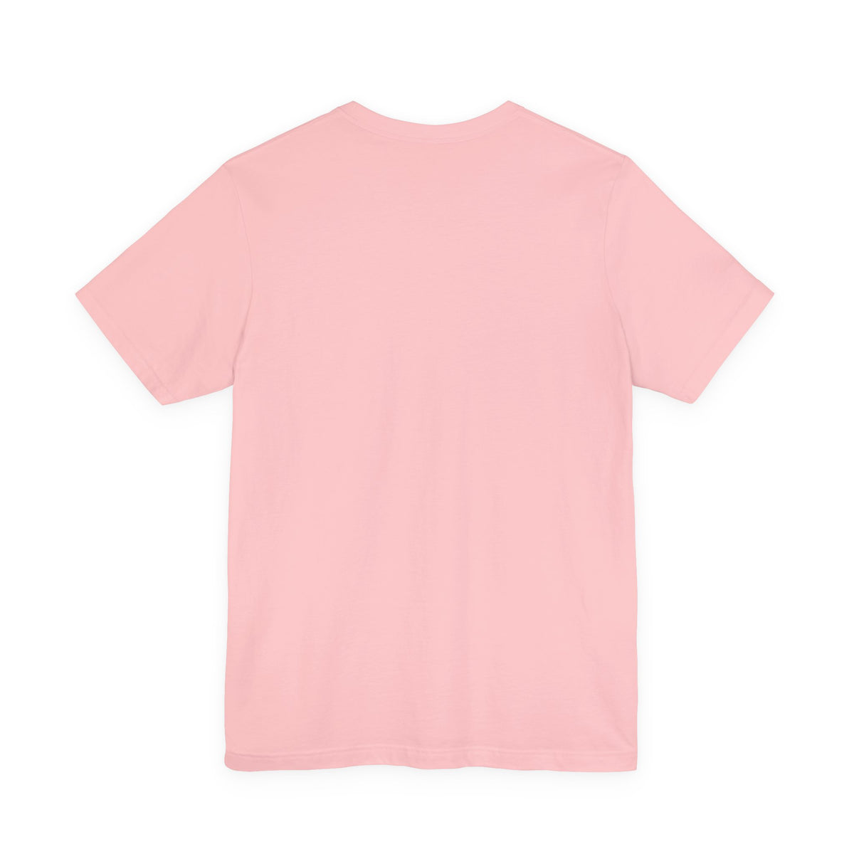 Colorful Roller Skate Retro Tee