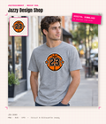 [Digital Download] Basketball Number T-Shirt SVG PNG EPS Cricut Silhouette Sublimation Design