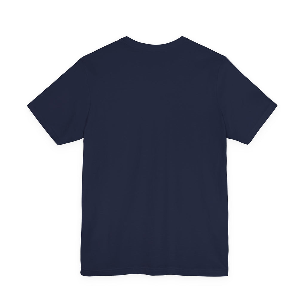 Rocket Race Cartoon Tee