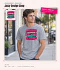 [Digital Download] Cassette Tape T-Shirt SVG PNG EPS Cricut Silhouette Sublimation Design