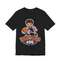 Personalized Basketball Kid T-Shirt | Custom Name Number Youth Tee | Custom Basketball Player Shirt | Personalized Basketball Gift Shirt