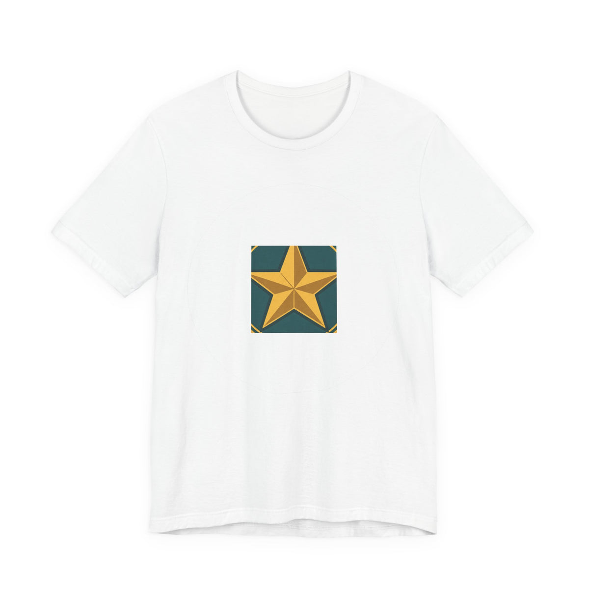 Certified Icon T-Shirt | Retro Badge Viral Tee | Confident Trend Gift Shirt