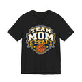 Team Mom Squad T-Shirt | Basketball Team Mom Group Tee | Basketball Squad Shirt | Game Day Squad Tee | Basketball Team Mom Gift Shirt