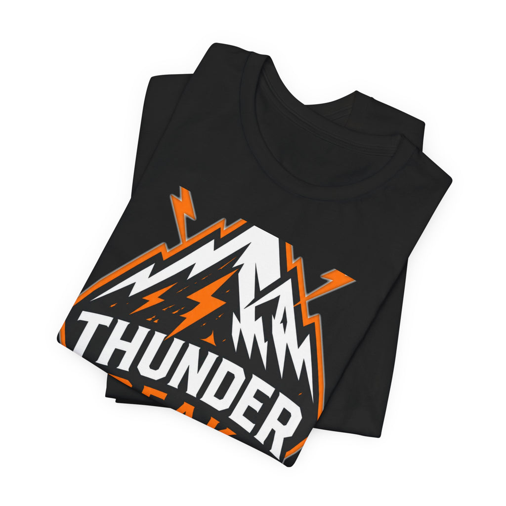 Thunder Peak Expeditions Mountain Adventure Tee