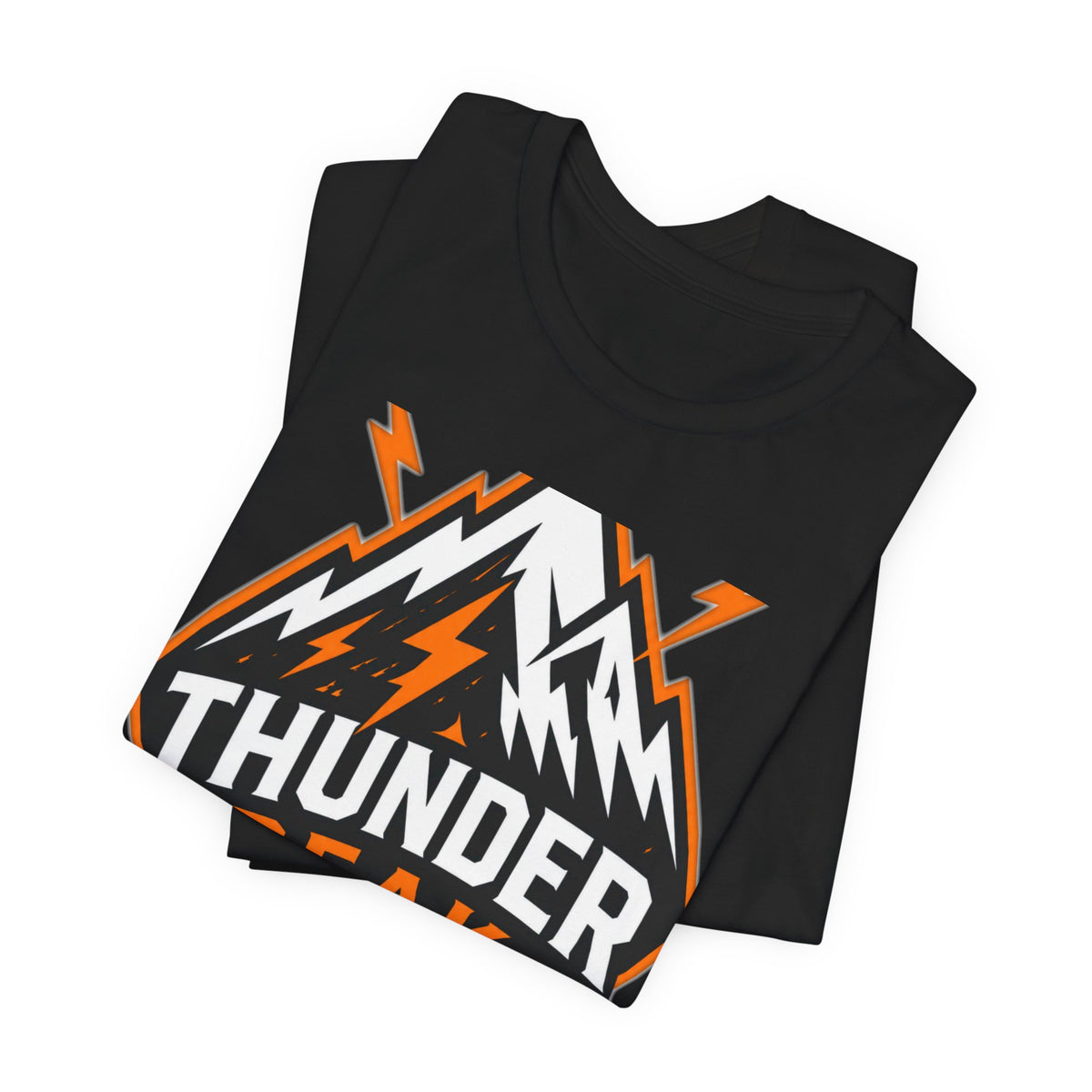Thunder Peak Expeditions Mountain Adventure Tee