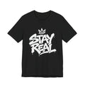 Graffiti Drip T-Shirt | Urban Street Typography Tee | Streetwear Graffiti Shirt | Street Attitude Gift Shirt