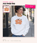[Digital Download] Spooky Season T-Shirt SVG PNG EPS Cricut Silhouette Sublimation Design