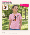 [Digital Download] Slam Dunk Basketball Mascot T-Shirt SVG PNG EPS Cricut Silhouette Sublimation Design