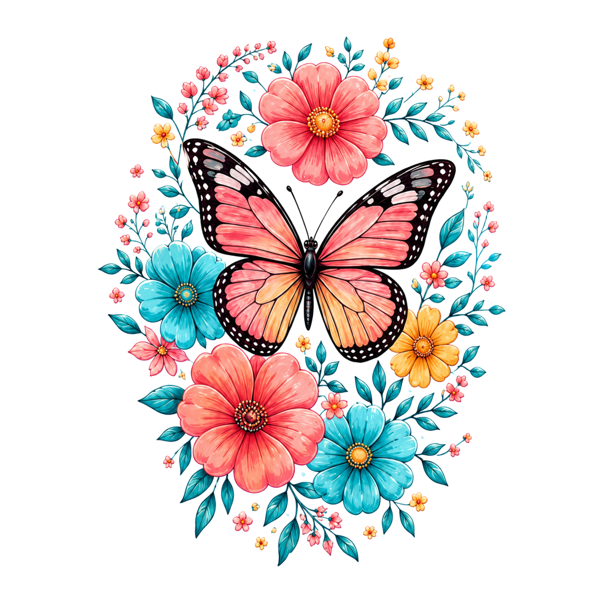 [Digital Download] Jazzy Mascot Design 05 SVG PNG EPS Cricut Silhouette Sublimation Design