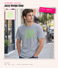 [Digital Download] Urban City Map Tee SVG PNG EPS Cricut Silhouette Sublimation Design