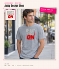 [Digital Download] Beast Mode Gym Grunge T-Shirt SVG PNG EPS Cricut Silhouette Sublimation Design